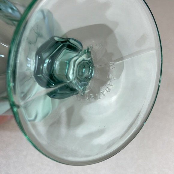 Vintage Libbey DuraTuff Gladiator Glasses (set of 2) - Picture 6 of 9